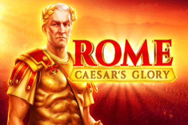 Caesar’s Glory