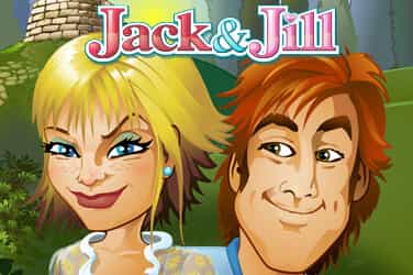 Rhyming Reels-Jack and Jill