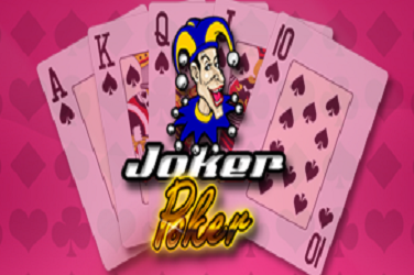 Joker Poker (Genii)