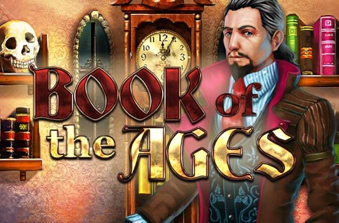 Book of Ages