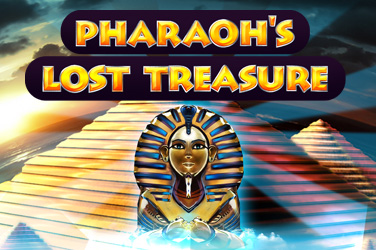 Pharaoh’s Lost Treasure