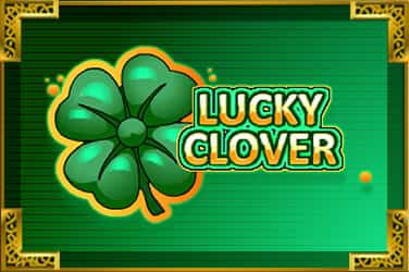 Lucky Clover (iSoftBet)