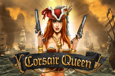 Corsair Queen