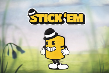 Stick’em