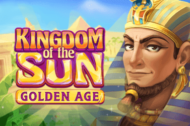 Kingdom of the Sun : Golden Age