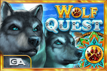 Wolf Quest