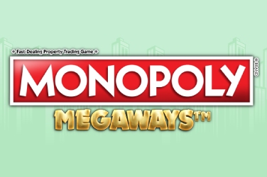 Monopoly Megaways