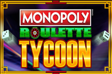 MONOPOLY Roulette Tycoon™