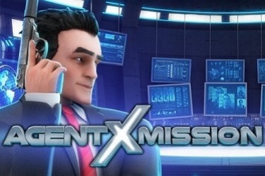 Agent X Mission