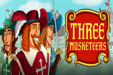 Three Musketeers (Red Tiger)