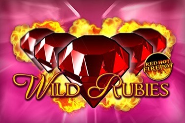 Wild Rubies Red Hot Firepot