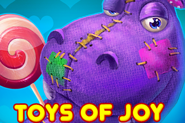 Toys of Joy