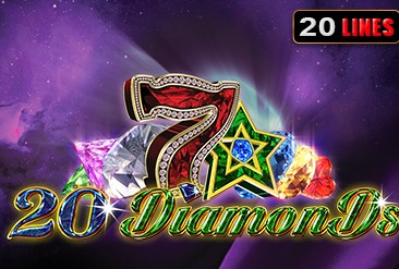 20 Diamonds