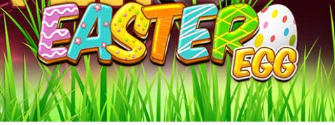 Easter Egg slots are coming back!