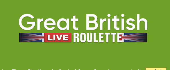 Great British Roulette
