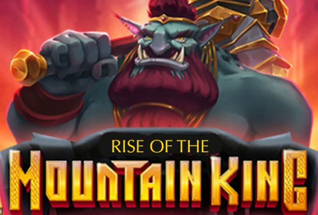 Rise of The Mountain King 250K cap