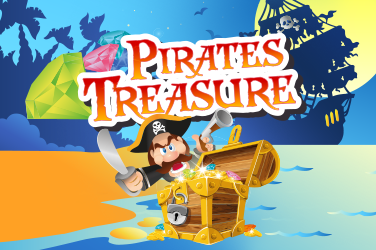 Pirates Treasure (Intouch Games)