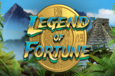 Legend of Fortune