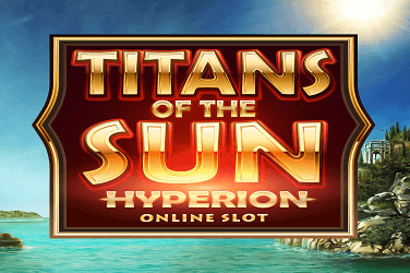 Titans of the Sun – Hyperion