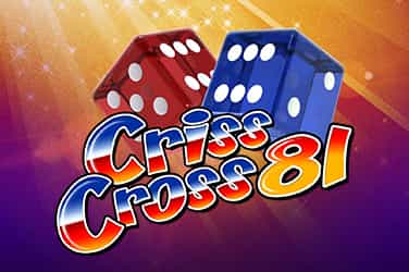 Criss Cross 81