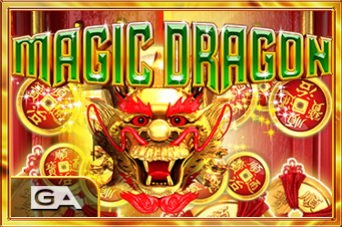 игровые автоматы magic dragon