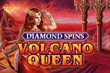 Volcano Queen – Diamond Spins