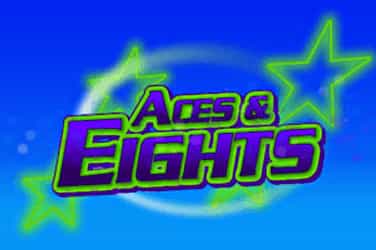 Aces & Eights 50 Hand