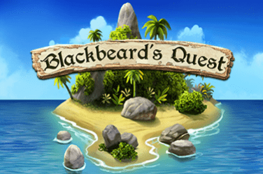 BLACKBEARD’S QUEST MINI