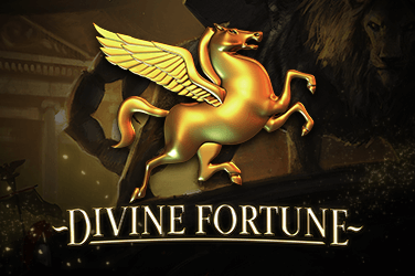 Divine Fortune Touch