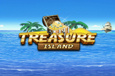Treasure Island (Tom Horn Gaming)