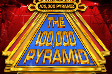 100,000 Pyramid