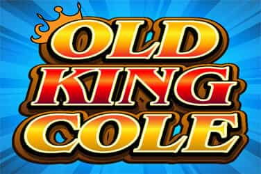 Rhyming Reels - Old King Cole
