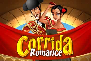 Corrida Romance