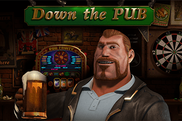 Down the Pub