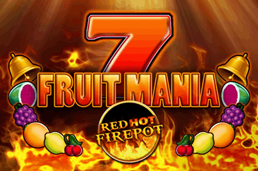 Fruit Mania Red Hot Firepot