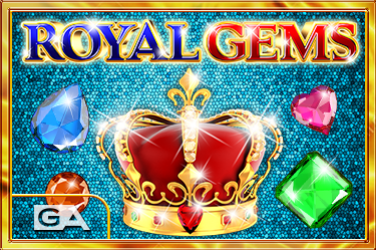 Royal Gems (GameArt)