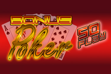 Bonus Poker – 50 Play