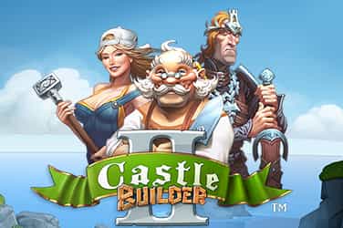 Castle Builder II