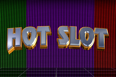 Hot Slot (Williams Gaming)