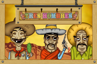 Tres Hombres