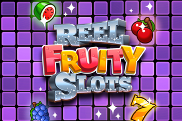 Reel Fruity Slots