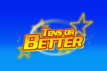 Tens Or Better 10 Hand