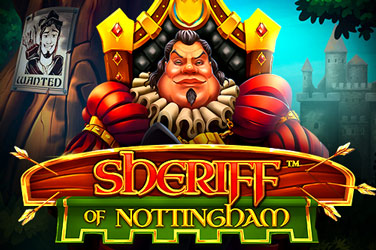 Sheriff of Nottingham