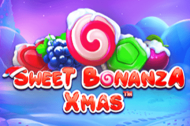 Sweet Bonanza Xmas™ Video 