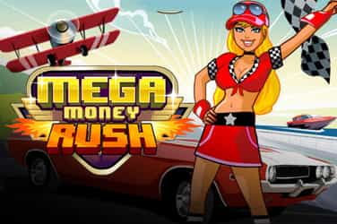 Mega Money Rush