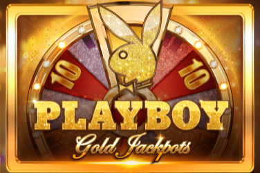 Playboy Gold: Jackpots