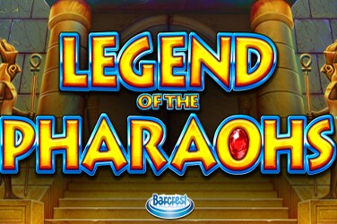 Legend of the Pharaohs