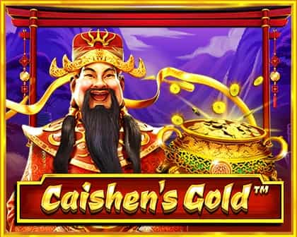 Caishen’s Gold™
