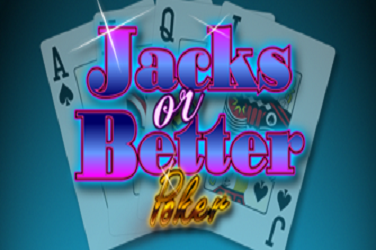 Jacks or Better (Genii)