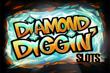 Diamond Diggin'